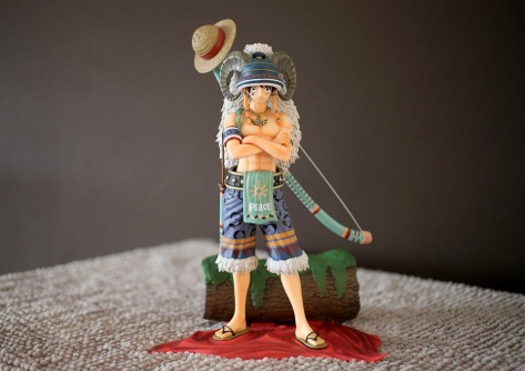 Tại sao figure lại đắt